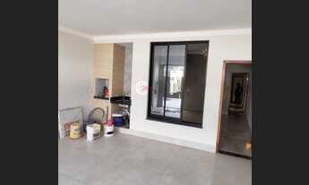 Imagem 3: Casa com 3 dormitórios, 1 súite, 90 m2, 2 vagas de garagem, excelente bairro, churrasqueir