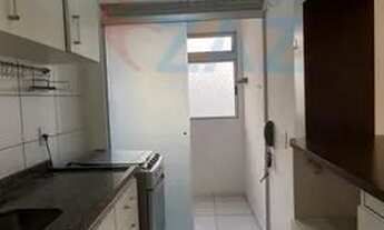 Imagem 5: Apartamento Padrão para Venda e Aluguel em Cidade Ademar São Paulo-SP - 2319