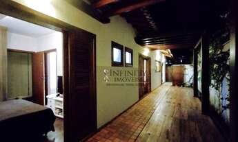 Imagem 7: Casa, 292 m² - venda por R$ 3.200.000,00 ou aluguel por R$ 14.500,00 - Condomínio Reserva