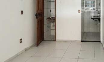 Imagem 4: APTO DE 01 QUARTO NO UMARIZAL PROXIMO A UNAMA