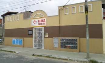 Imagem: Casa residencial para locação, Carlito