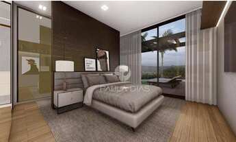 Imagem 2: Casa com 3 dormitórios à venda, 274 m² por R$ 2.690.000,00 - Alphaville Nova Esplanada III