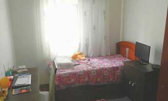 Imagem 2: APTO MOGI DAS CRUZES VILA SUISSA 3 DORMITORIOS 2 VAGAS