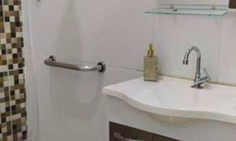 Imagem 5: Casa com 2 dormitórios à venda, 160 m² por R$ 460.000,00 - São Joaquim - Franca/SP