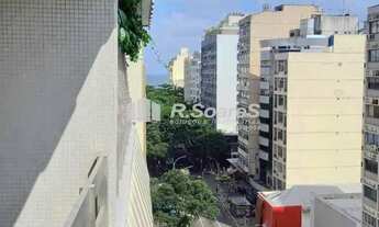 Imagem 3: Apartamento com 2 quartos em Copacabana. Rua barata Ribeiro