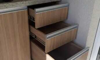 Imagem 3: Apartamento 3 dormitórios para Locação em Campinas, Loteamento Alphaville, 3 dormitórios