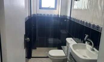 Imagem 5: Apartamento para venda tem 140 metros quadrados com 3 quartos em Canto do Forte - Praia Gr