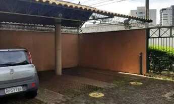 Imagem 6: Apartamento para Locação em Uberlândia, Patrimônio, 2 dormitórios, 1 banheiro, 1 vaga