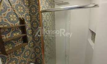 Imagem 6: Apartamento para alugar no bairro Vila Regente Feijó - São Paulo/SP