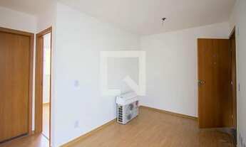 Imagem 3: Apartamento para Aluguel - Barro Vermelho, 2 Quartos, 45 m2