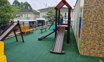 Imagem 4: Casa Sobrado no Condomínio Residencial Vitoria Park para Venda, localizado na cidade de Su