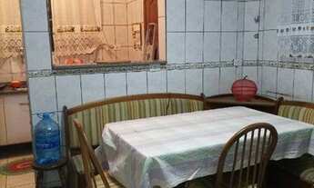 Imagem 2: Sobrado à venda por R$ 550.000 - Jardim Catarina - São Paulo/SP