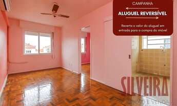 Imagem: PORTO ALEGRE - Apartamento Padrão - Rubem
