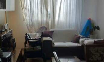 Imagem 2: 01323 - Apartamento 3 Dorms. (1 Suíte), CURSINO - SÃO PAULO/SP