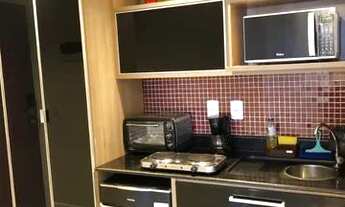 Imagem: Flat Mercure Macaé