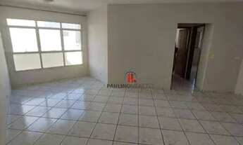 Imagem 2: Apartamento com 2 dormitórios para alugar, 114 m² por R$ 1.787/mês - Santo Antônio - Ameri