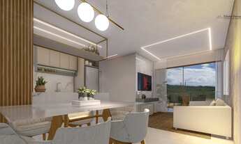 Imagem 4: Apartamentos com 3 quartos em construção no coração de Capim Macio, Natal/RN