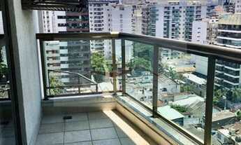 Imagem 2: Espetacular Apartamento 4 quartos no Jardim Icaraí