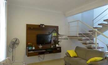 Imagem 7: Sobrado com 3 dormitórios à venda, 176 m² por R$ 1.200.000,00 - Jardim Residencial Parque