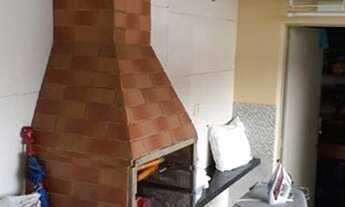 Imagem 6: Sobrado com 5 dormitórios à venda por R$ 680.000,00 - São João Clímaco - São Paulo/SP