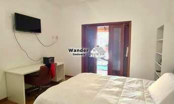 Imagem 2: CASA RESIDENCIAL em BRAGANÇA PAULISTA - SP, CONDOMÍNIO JARDIM DAS PALMEIRAS