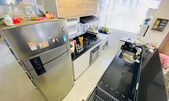 Imagem 6: Apartamento com 3 dormitórios à venda em Belo Horizonte