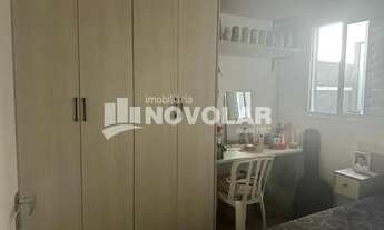 Imagem 5: Apartamento novo de 2 Dormitórios com Armários no Bairro da Vila Maria Alta