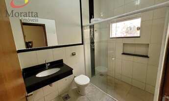 Imagem: Casa com 3 dormitórios - VENDA E LOCAÇÃO