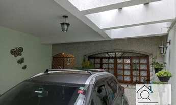 Imagem 5: Casa com 3 dormitórios à venda, 195 m² por R$ 850.000 - Vila Margarida - São Paulo/SP