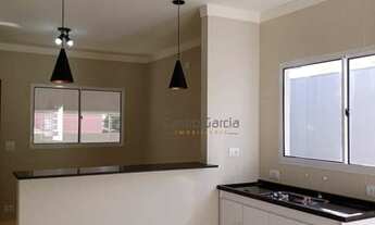 Imagem 5: Casa com 3 dormitórios à venda, 115 m² - Jardim Laudissi - Santa Bárbara D'Oeste/SP*A