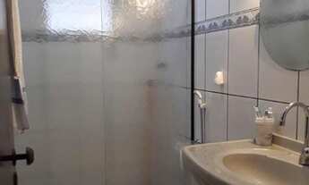 Imagem 5: Sobrado com 4 dormitórios à venda, 178 m² por R$ 860.000,00 - Vila Floresta - Santo André