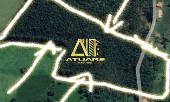 Imagem: Terreno com 64.000m² na cidade de Silvianópolis/MG