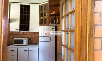 Imagem 4: Sobrado com 3 dormitórios, 250 m² - venda por R$ 2.500.000,00 ou aluguel por R$ 13.567,25