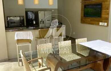 Imagem 5: Casa (térrea em condominio) 4 dormitórios/suite, cozinha planejada, portaria 24hs, lazer