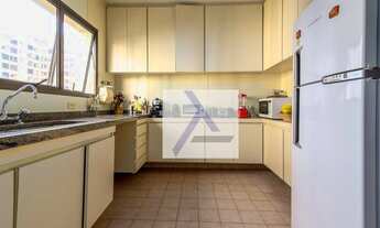 Imagem 7: Apartamento à venda, 147 m² por R$ 1.620.000,00 - Jardim Ampliação - São Paulo/SP