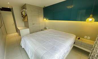 Imagem 4: EXCLUSIVO MANDARA LANAI FRENTE MAR