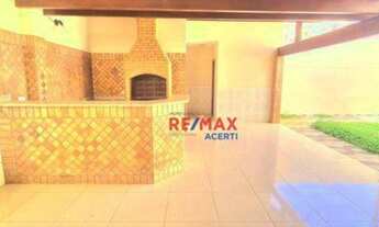 Imagem 3: Casa com 4 dormitórios à venda, 190 m² por R$ 730.000,00 - Copacabana - Uberlândia/MG