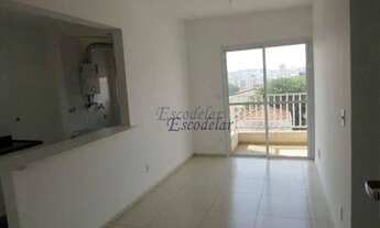 Imagem 7: Apartamento com 1 dormitório para alugar, 35 m² por R$ 1.920,00/mês - Parque Mandaqui - Sã