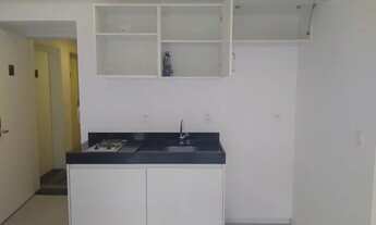 Imagem 2: Venda Apartamento 2 Dormitórios - 52 m² Vila Mariana