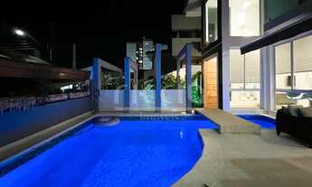 Imagem 6: SãO JOSé DOS CAMPOS - Casa de Condomínio - Urbanova