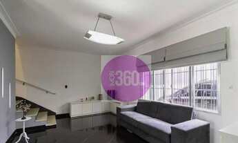 Imagem 3: Casa com 5 dormitórios à venda, 200 m² por R$ 1.720.000,00 - Ipiranga - São Paulo/SP