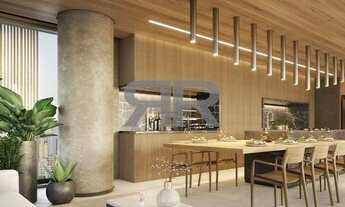 Imagem 3: ITAIM BIBI - LANÇAMENTO - 355 M2 ÚTEIS - PRÓXIMO AO PARQUE DO POVO