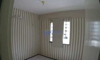 Imagem 3: Apartamento com 2 dormitórios à venda, 55 m² por R$ 252.000,00 - Engenheiro Luciano Cavalc