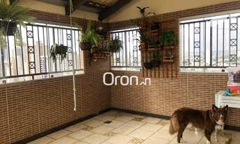 Imagem 3: Cobertura à venda, 215 m² por R$ 1.380.000,00 - Setor Bueno - Goiânia/GO