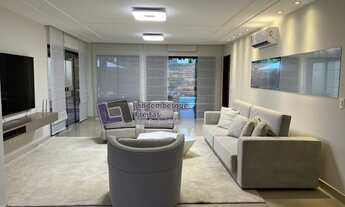 Imagem 3: Casa a venda 4 suítes, 350 m2, ponta negra, natal/rn, condomínio ponta negra boulevard