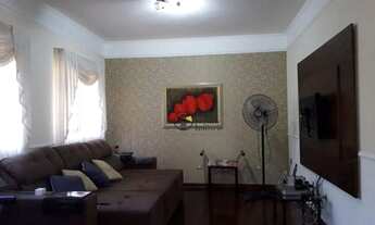 Imagem 3: Casa com 3 dormitórios à venda, 341 m² por R$ 1.100.000,00 - Vila Santa Maria - Americana