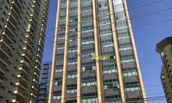 Imagem 7: Apartamento com 1 dormitório para alugar, 40 m² por R$ 3.500,00/mês - Alphaville Industria