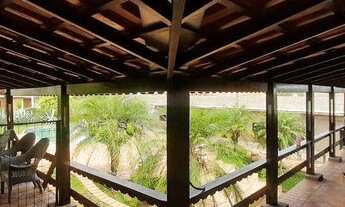 Imagem 4: Casa com 4 dormitórios, 400 m² - venda por R$ 1.100.000,00 ou aluguel por R$ 4.000,00/mês