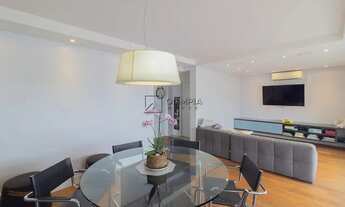 Imagem 6: Apartamento Venda 3 Dormitórios - 133 m² Perdizes