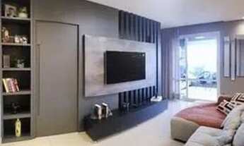 Imagem 3: Apartamento com 3 dormitórios à venda, 172 m² por R$ 1.000.000 - Nova Aliança - Ribeirão P